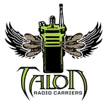 Talon Radio Carriers