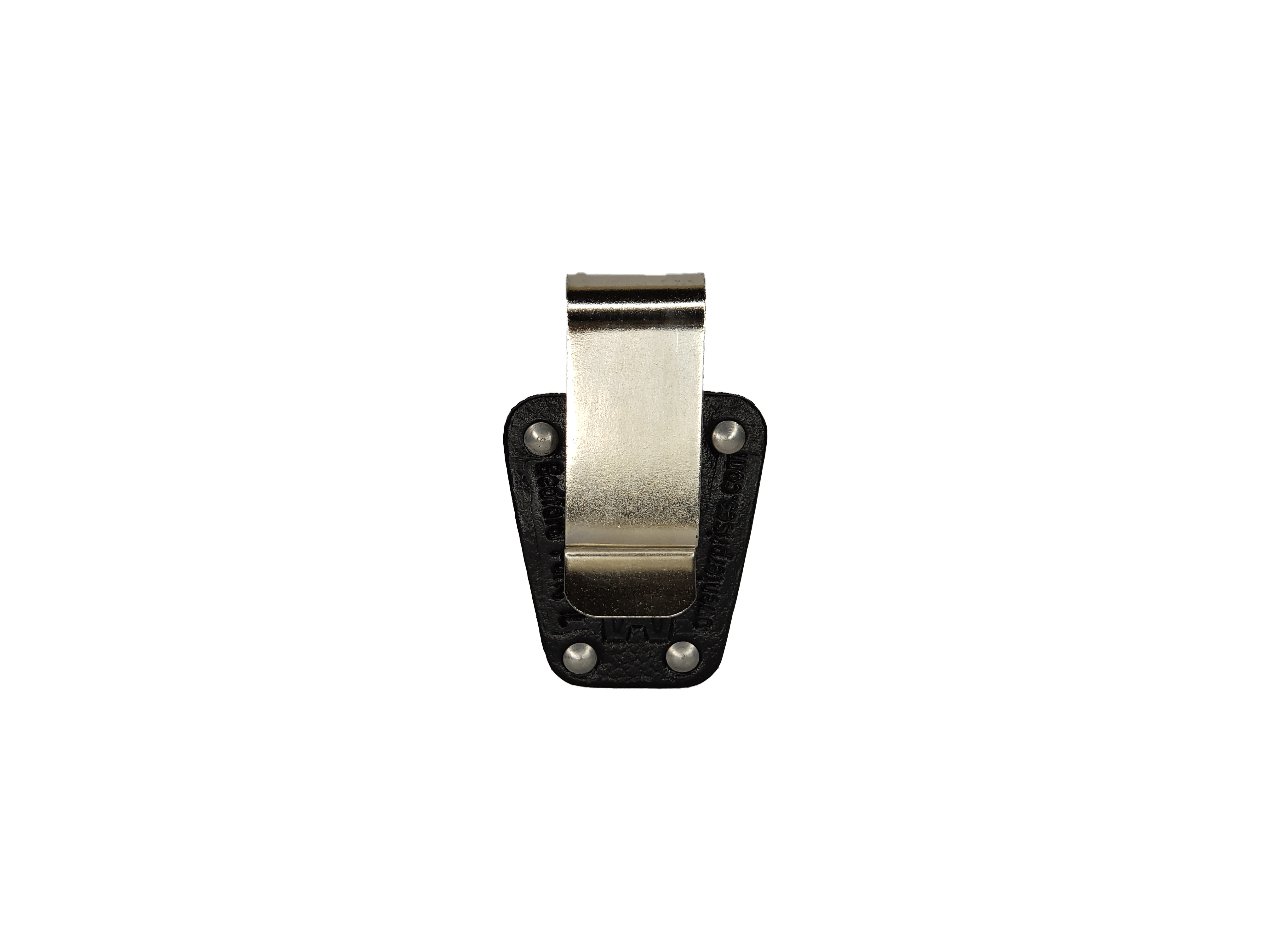 D-Ring Belt Clip Adapter