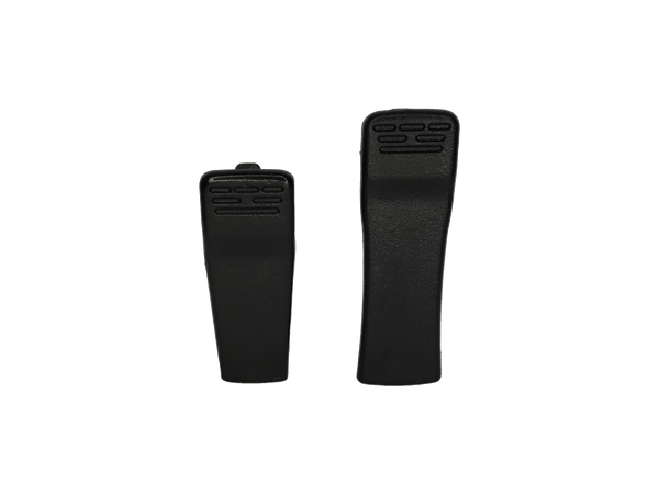 The Talon Replacement Belt Clips – Talon Radio Carriers