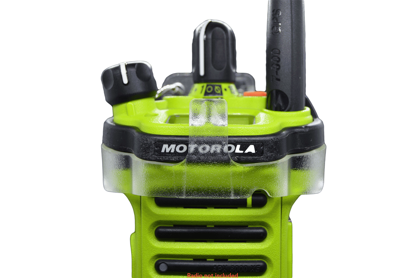 PMLN5880 Fondina Da Trasporto Universale Per Radio Portatile - Foto 10