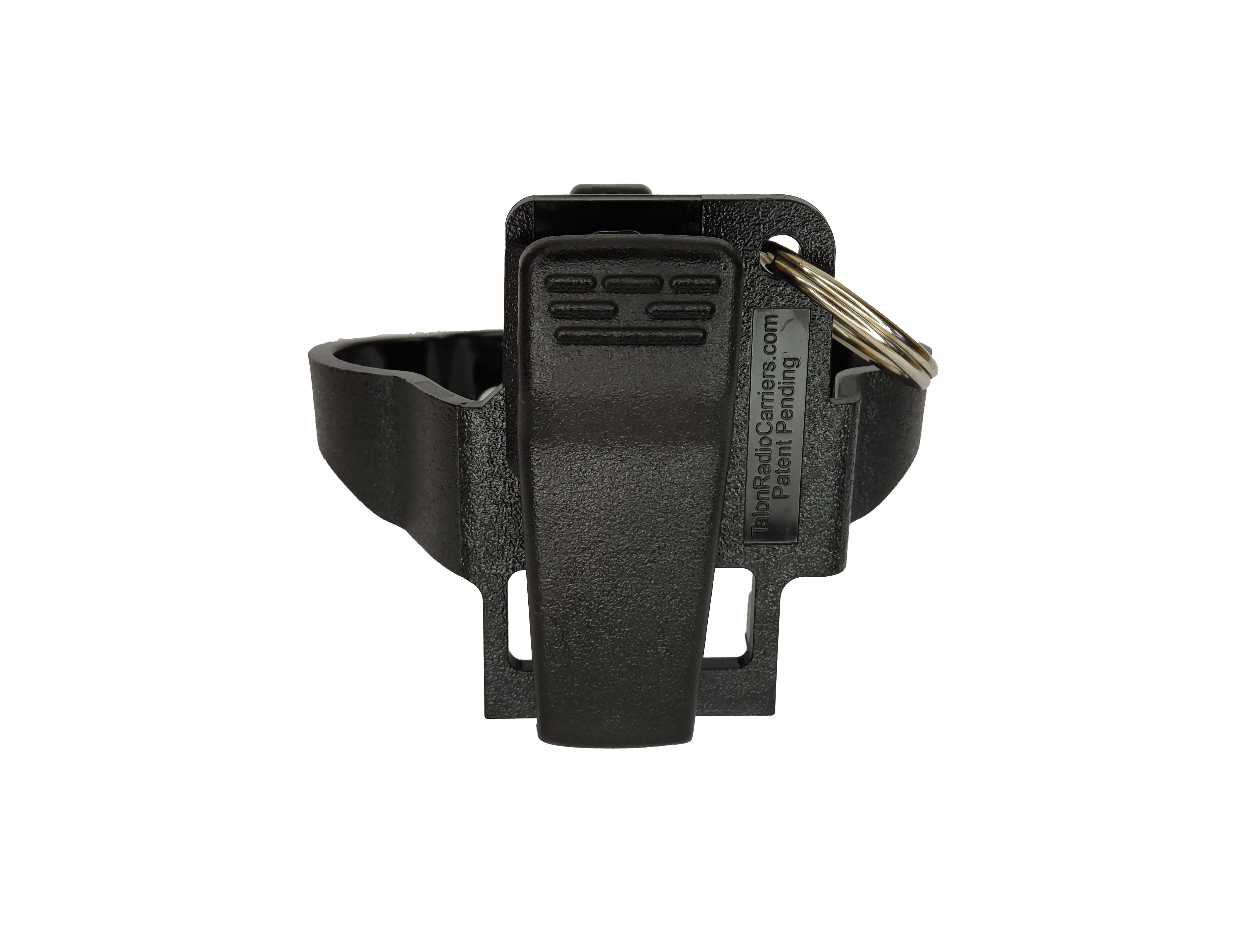 XE Belt Clip Carrier (for APX XE Radios)